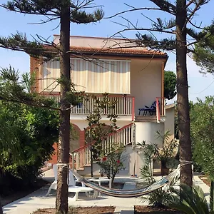 La Casa Dell' Orso Appartamento