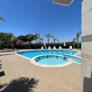 Vista Mare Il Principe Free Parking Appartamento