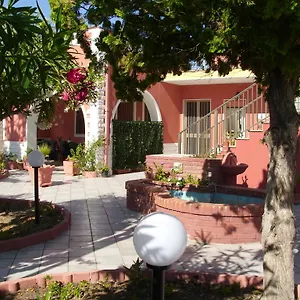 Delle Ginestre Casa vacanze
